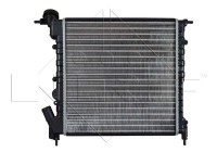 Radiator