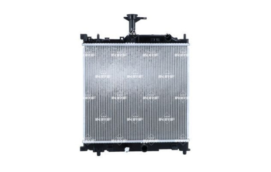 Radiator