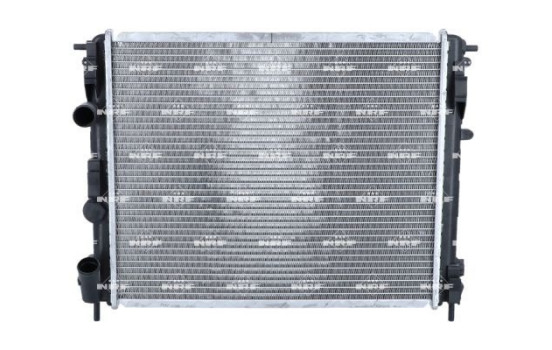 Radiator