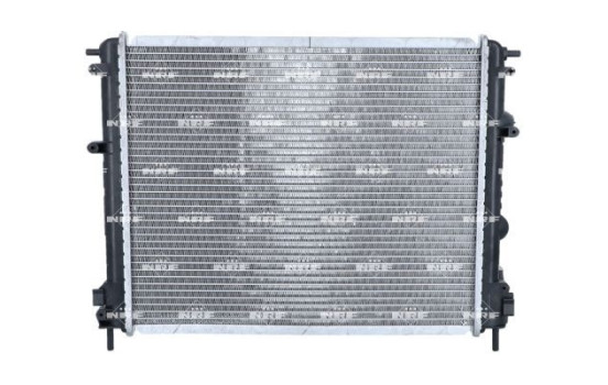 Radiator, Image 3