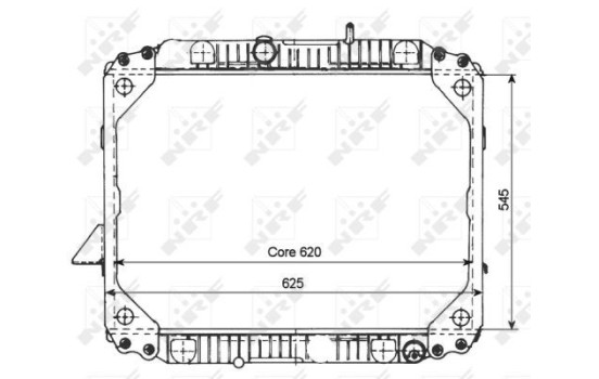 Radiator, Image 2