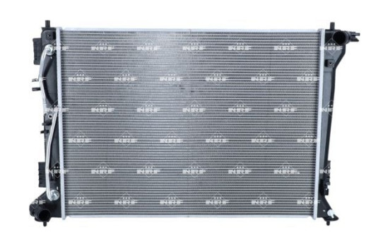 Radiator