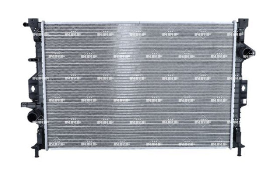 Radiator