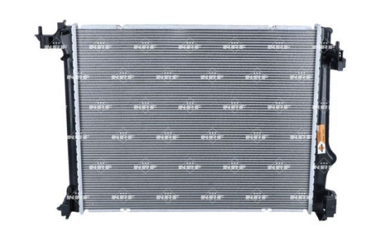 Radiator, Image 3