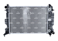 Radiator