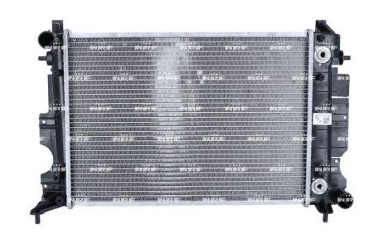 Radiator