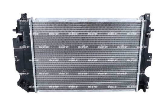 Radiator, Image 3