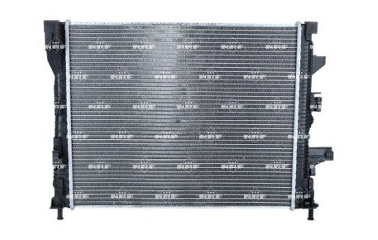 Radiator, Image 3
