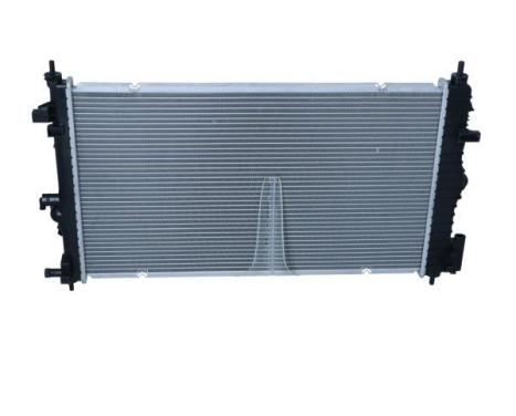 Radiator, Image 3