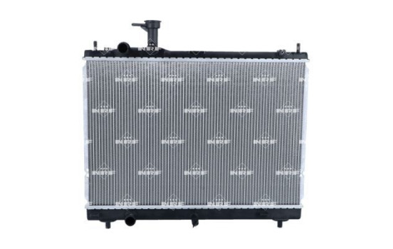Radiator