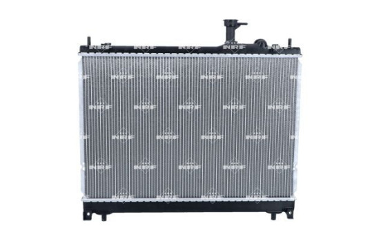 Radiator, Image 3