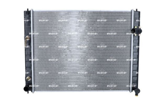 Radiator