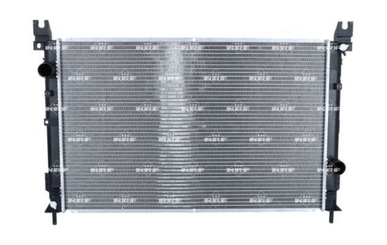 Radiator
