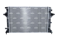 Radiator