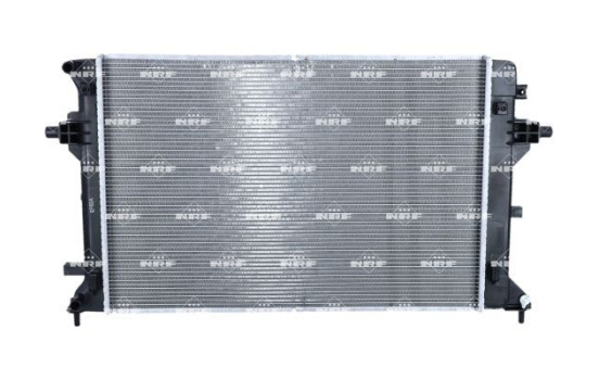 Radiator