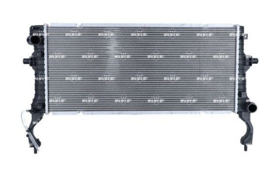 Radiator