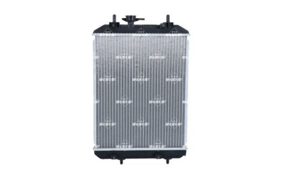 Radiator, Image 3