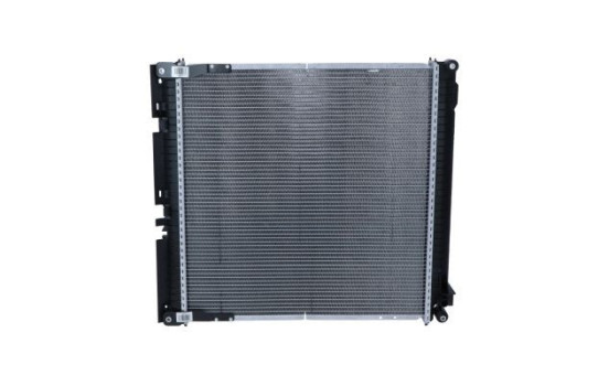 Radiator, Image 3