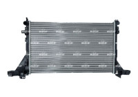 Radiator