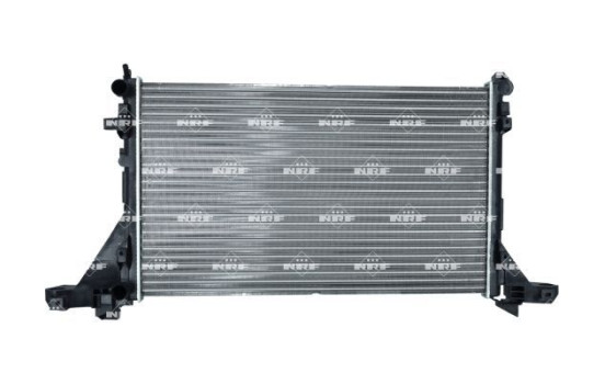 Radiator