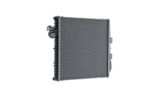 Radiator, Image 4