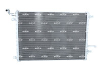 Radiator