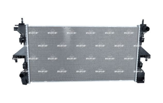 Radiator