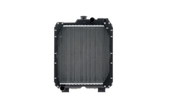Radiator, Image 2