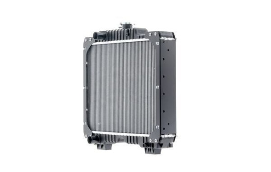 Radiator, Image 3