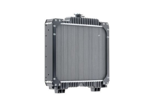 Radiator, Image 5