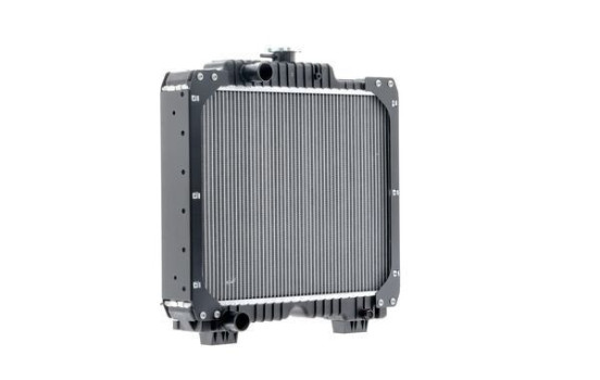 Radiator, Image 9