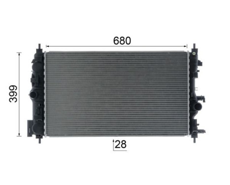 Radiator, Image 11
