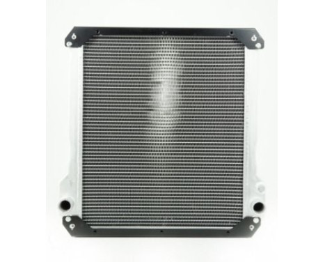 Radiator, Image 2