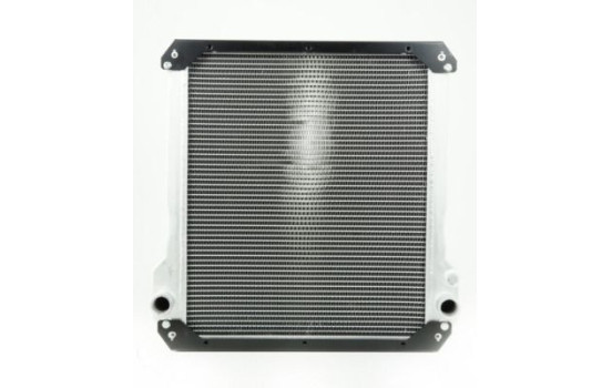 Radiator, Image 2
