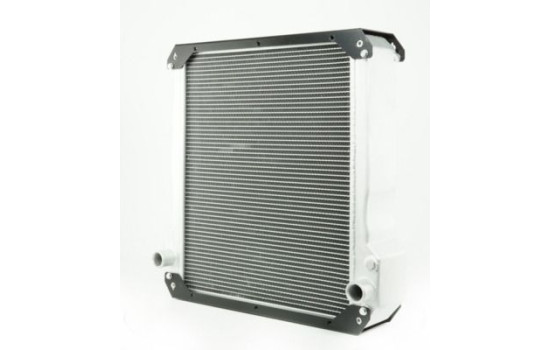 Radiator, Image 3