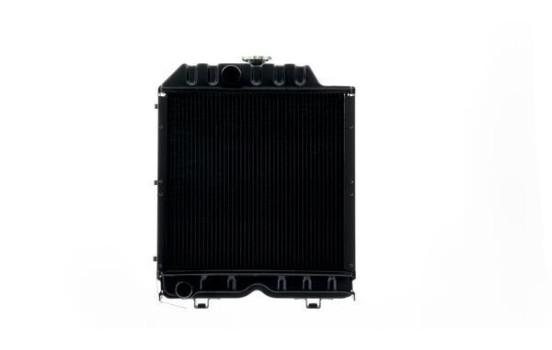 Radiator, Image 2