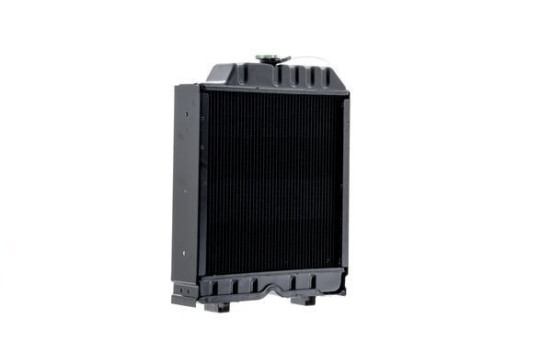 Radiator, Image 5