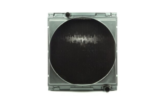Radiator, Image 3
