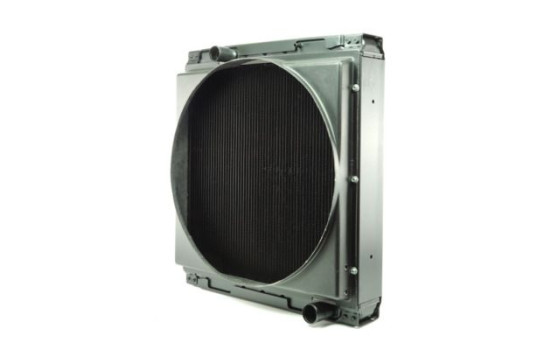 Radiator, Image 4