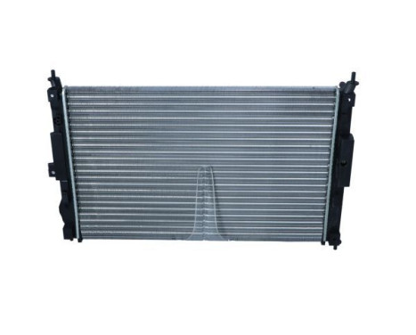 Radiator, Image 3