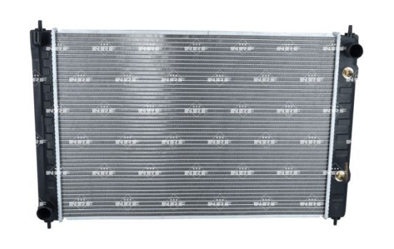 Radiator