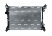 Radiator