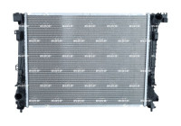 Radiator