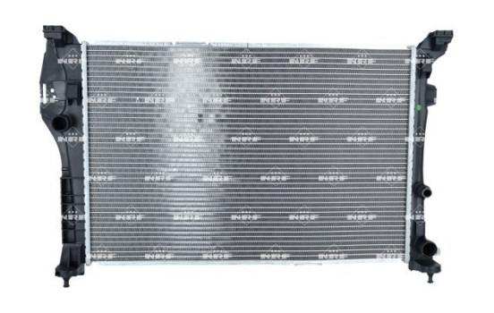 Radiator