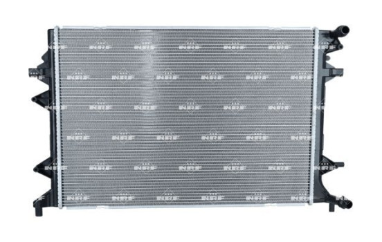 Radiator