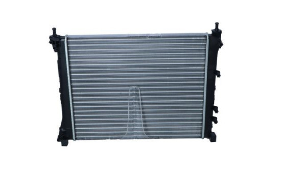 Radiator, Image 3