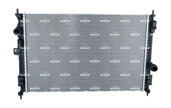 Radiator