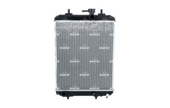 Radiator
