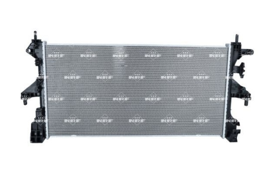 Radiator