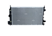 Radiator